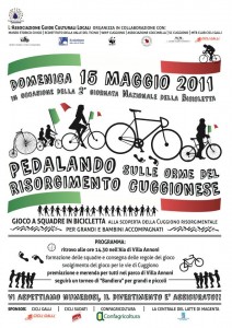 pedalando