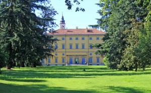 Villa Annoni