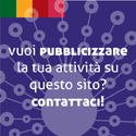 vuoi pubblicizzare la tua attività su questo sito? contattaci!uoi pubblicizzare la tua attività su questo sito? contattaci!